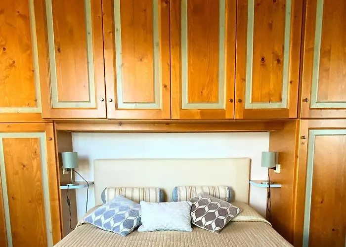 Paradiso Imperfetto Rooms