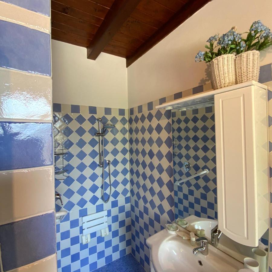 Paradiso Imperfetto Guest house *