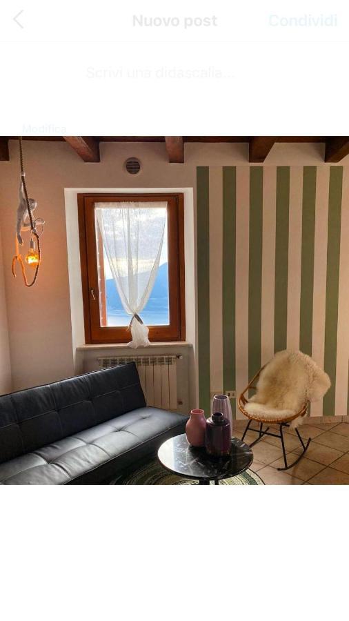 Paradiso Imperfetto * San Zeno di Montagna