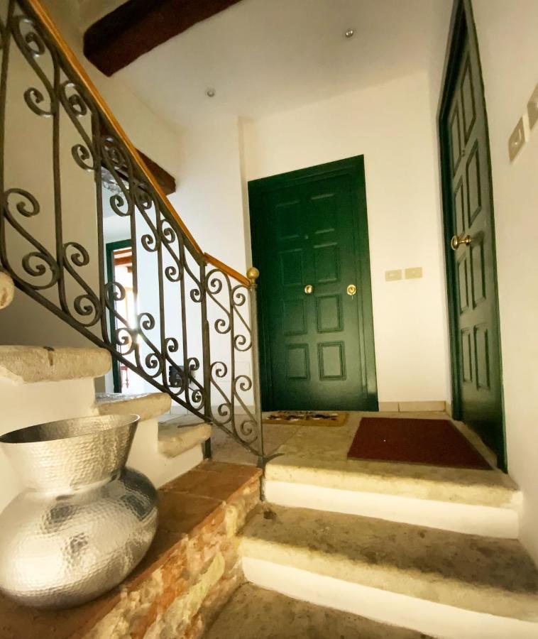 Maison d'hôtes Paradiso Imperfetto