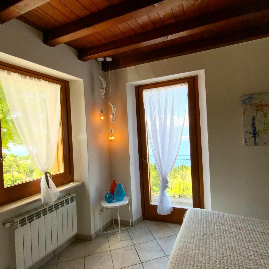 Maison d'hôtes Paradiso Imperfetto San Zeno di Montagna
